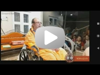 87. Господь Чайтанья