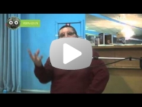 22. Экстрасенсов не пускают в рай